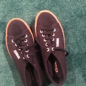 Superga sneakers